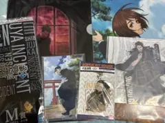 セガラッキーくじ　一番くじ　呪術廻戦　夏油傑　まとめ売り