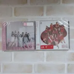 2026年最新】イコラブ cd まとめ売りの人気アイテム - メルカリ