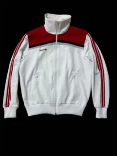 adidas 60s ジャージ トラックジャケット ヴィンテージ 3 西ドイツ