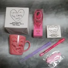 ayuグッズ・まとめ売り!!