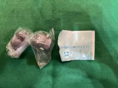 【シークレット】ちいかわ　たべものいっぱいマスコット