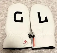 ルコック　防寒グローブ