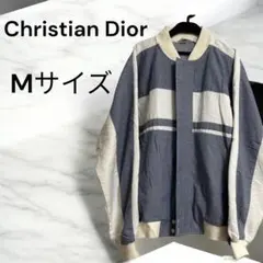 Christian Dior SPORTS ブルゾン　ジャンパー　ジャケット　M Christian Dior(クリスチャンディオール) 21AWKenny Scharf MA‐1