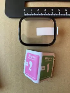 FOR Redmi Watch5 Lite 用 ケース 防塵