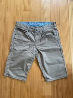 EDWIN ハーフパンツ ショートパンツ メンズ