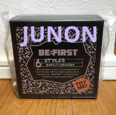 2026年最新】be:first ストラップ junonの人気アイテム - メルカリ