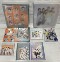 三宅健 ポートレートシリーズ2022 NEWWWグッズ １０点セット 2025年最新】ポートレートシリーズ2022の人気アイテム - メルカリ