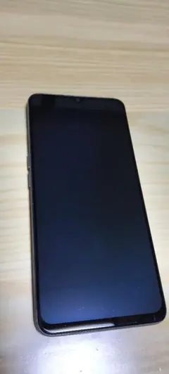 OPPOＡ73ネイビー