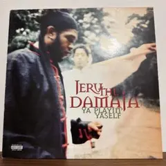 2026年最新】jeru the damaja レコードの人気アイテム - メルカリ