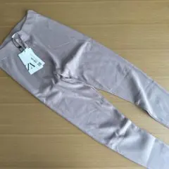 新品未使用、タグ付きZARA キッズ スパッツ