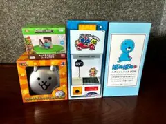 にゃんこ大戦争 グッズセット - メルカリ