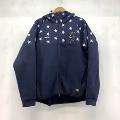 ブリストル パーカー