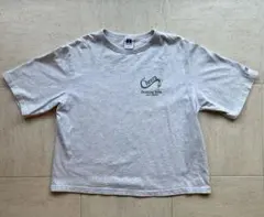 Russell Athletic Cheers Tシャツ グレーのサムネイル