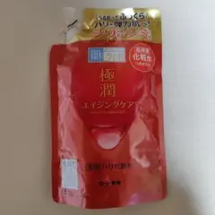 ロート製薬　肌ラボ　極潤　エイジングケア　ハリ化粧水のサムネイル