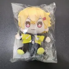 アイドルマスターミリオンライブ！ 伊吹翼 ぬいぐるみ Gift ぎふぬい