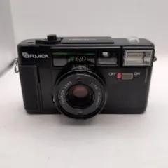 Fujica Auto-7 Date フィルムカメラ - メルカリ