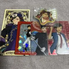 あんスタ 南雲鉄虎 まとめ売り - メルカリ
