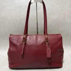 2026年最新】coach オールドコーチ トートバッグの人気アイテム - メルカリ