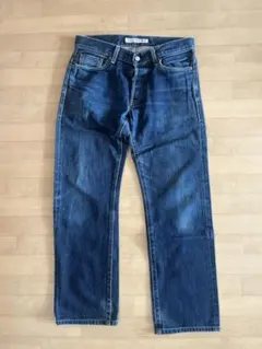 ソルトアンドペッパー デニムパンツ ジーンズ 34 - メルカリ