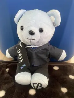 BE:FIRST ジュノン くま ぬいぐるみ