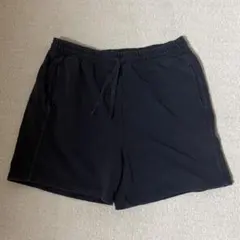 ZARA ジョガーバミューダパンツのサムネイル