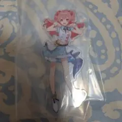 プロセカ セガラッキーくじ アクスタ　桃井愛莉