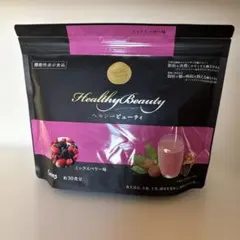 Healthy Beauty ミックスベリー味 プロテインパウダー 約30食分 - メルカリ