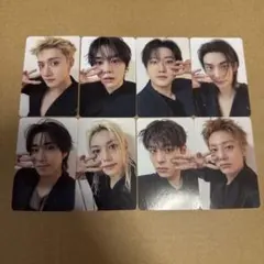 StrayKids スキズ RUN ITソウルコン 入場特典 トレカ セット - メルカリ