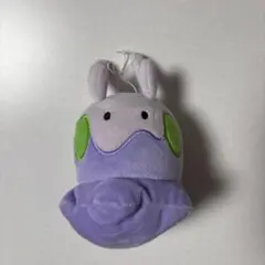 ポケットモンスター ヌメラ ぬいぐるみ マスコット
