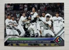 Topps Now パラレル 近藤健介＋侍ジャパン12枚セット - メルカリ