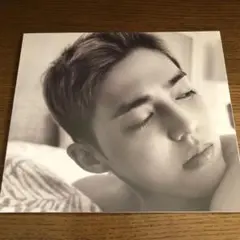 SEVENTEEN cxm hype vibes エスクプス コンパクト