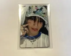 大平祥生　hitchhiker Bセルカ