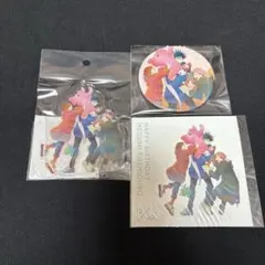 2025年最新】呪術廻戦 mappa バースデーの人気アイテム - メルカリ