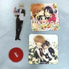 2025年最新】会長はメイド様 コースターの人気アイテム - メルカリ