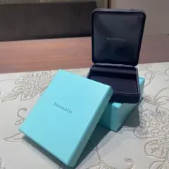 Tiffany & Co. ギフトボックス