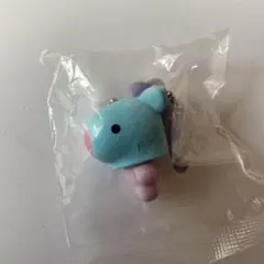 くら寿司　BT21 オリジナルフィギュア