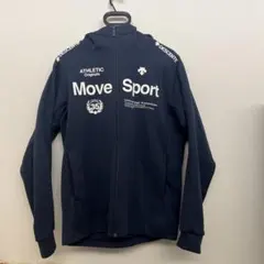 ジャージ（DESCENTE）