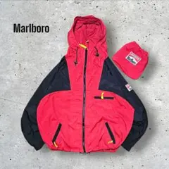 2025年最新】マルボロ ジャケットの人気アイテム - メルカリ