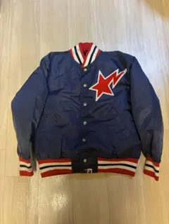 2025年最新】ape スタジャンの人気アイテム - メルカリ