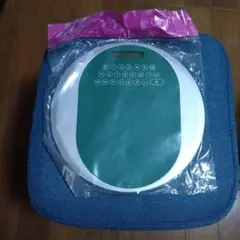 電卓付　マウスパッド　新品未開封