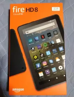 fire　HD８