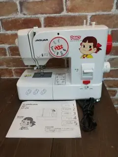 2026年最新】ペコちゃん ミシンの人気アイテム - メルカリ