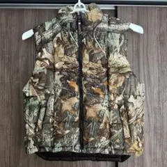 10X（テンエックス）ダウンベスト【美品】値下中