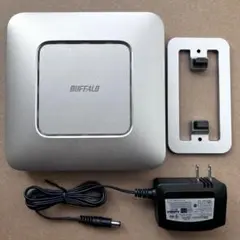 Buffalo Wi-Fi5 無線LANルーター WSR-2533DHP