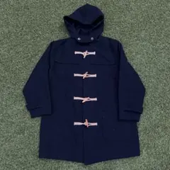 2025年最新】polo ralph lauren ダッフルコートの人気アイテム