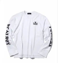 FOMARE アマダ　ロンT FOMARE アマダシンスケ ロンtシャツ XLサイズ 新品未使用｜Yahoo
