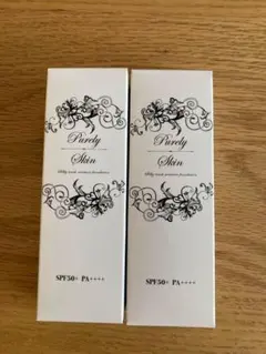 新品未開封ピュアリースキン 楽天市場】ピュアリースキンの通販