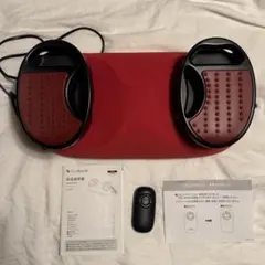 【新品未使用】スイングビート（リモコン付）YA-MAN ヤーマン YA‐MAN アウトレット 振動マシン エクササイズマシン YA-MAN