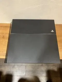 PlayStation 4 本体とコントローラーセット