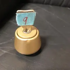 シリンダーキー 値下げ